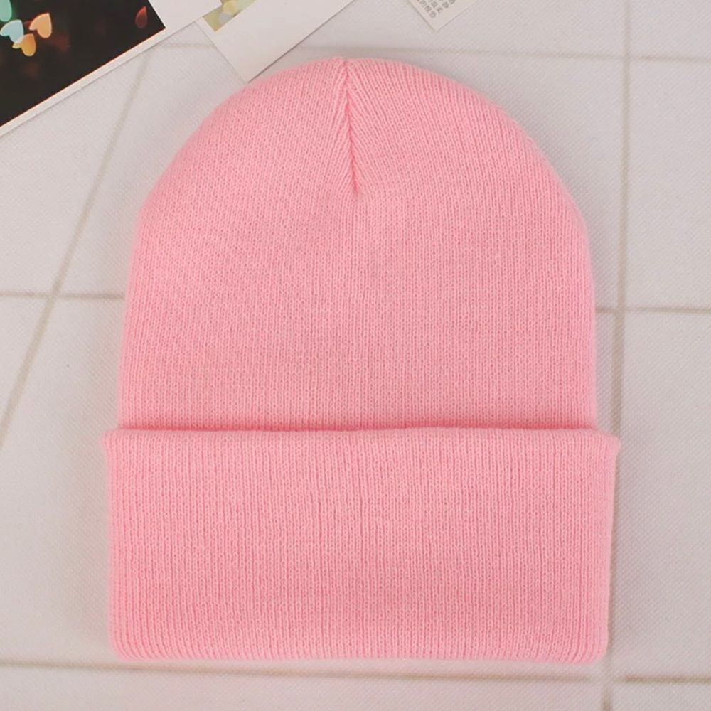 2/$30 PINK Unisex Beanie OS